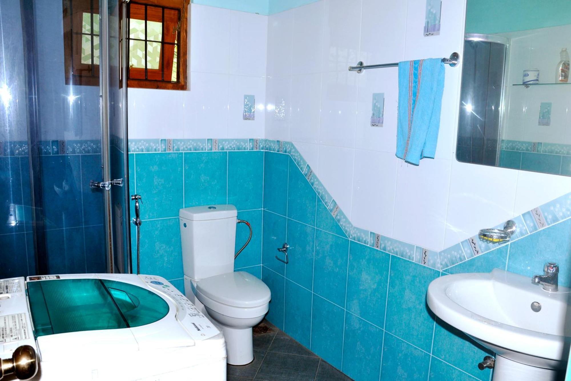 Lumbini Villa Bentota Cameră foto