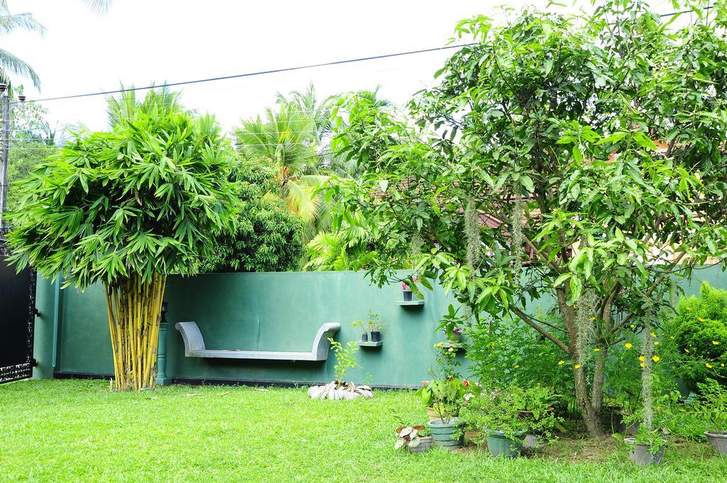 Lumbini Villa Bentota Cameră foto