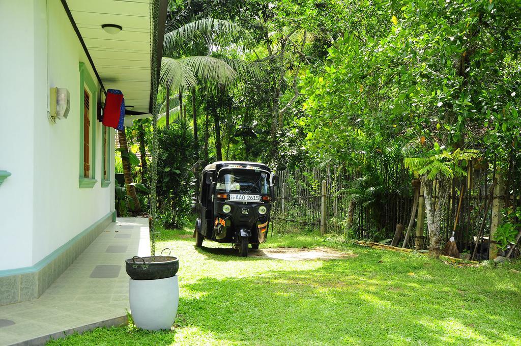Lumbini Villa Bentota Cameră foto