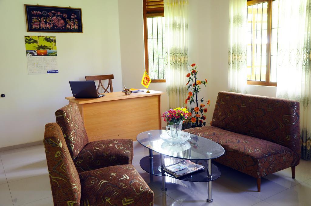 Lumbini Villa Bentota Cameră foto