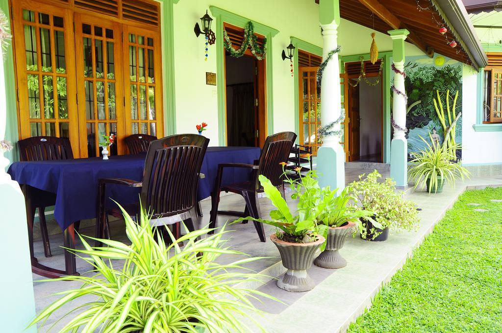 Lumbini Villa Bentota Cameră foto