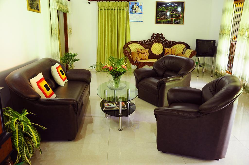 Lumbini Villa Bentota Cameră foto
